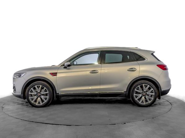 Hongqi HS5 I с пробегом 2024 года, цена 2 655 000 рублей, 45957 км, внедорожник, Автокод Объявления