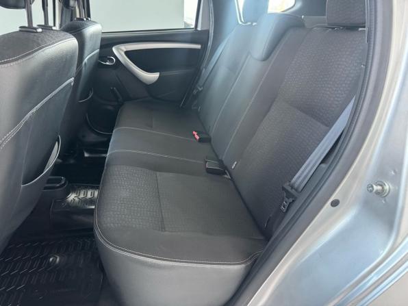 Nissan Terrano III (D10) с пробегом 2015 года, цена 1 249 000 рублей, 108662 км, внедорожник, Автокод Объявления