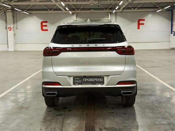 Chery Tiggo 7 Pro Max I с пробегом 2023 года, цена 1 920 000 рублей, 43041 км, внедорожник, Автокод Объявления