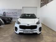 Kia Sportage IV Новороссийск  - изображение 36