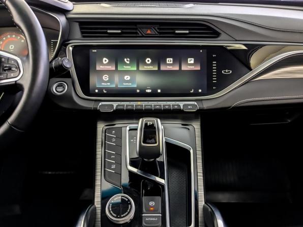 Geely Atlas Pro с пробегом 2022 года, цена 2 120 000 рублей, 52686 км, внедорожник, Автокод Объявления