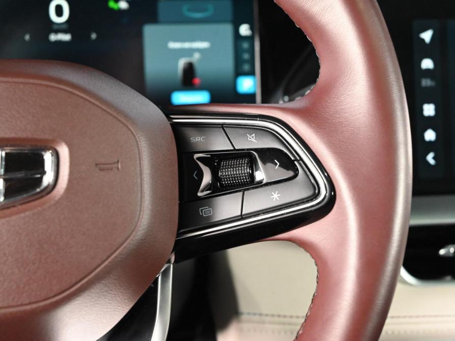 Geely Monjaro I Екатеринбург  - изображение 20