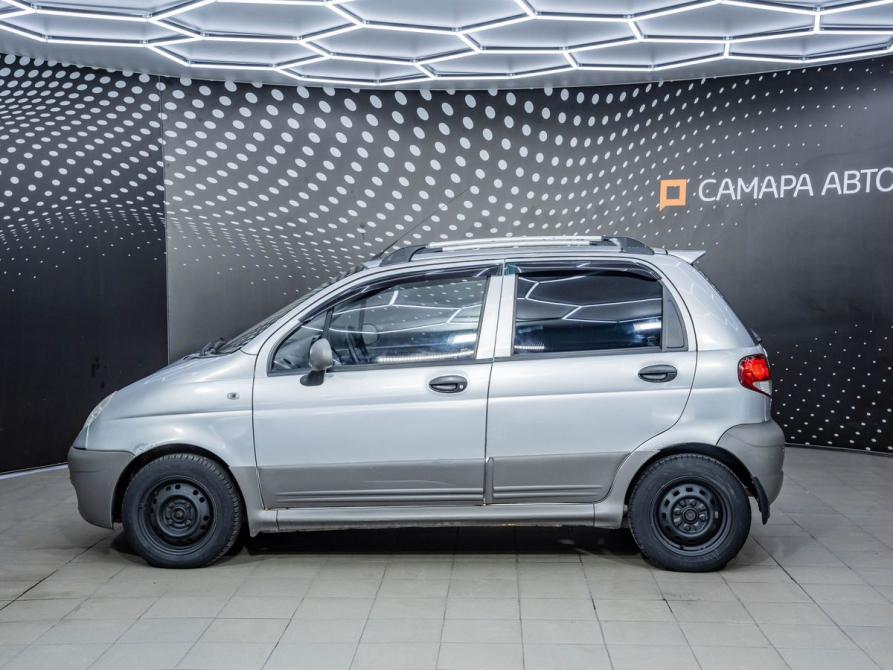 Daewoo Matiz I Рестайлинг Самара  - изображение 6