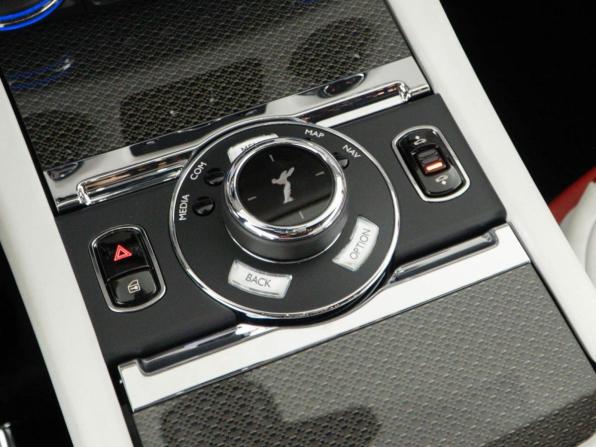 Rolls-Royce Wraith с пробегом 2021 года, цена 30 998 055 рублей, 18889 км, купе, Автокод Объявления
