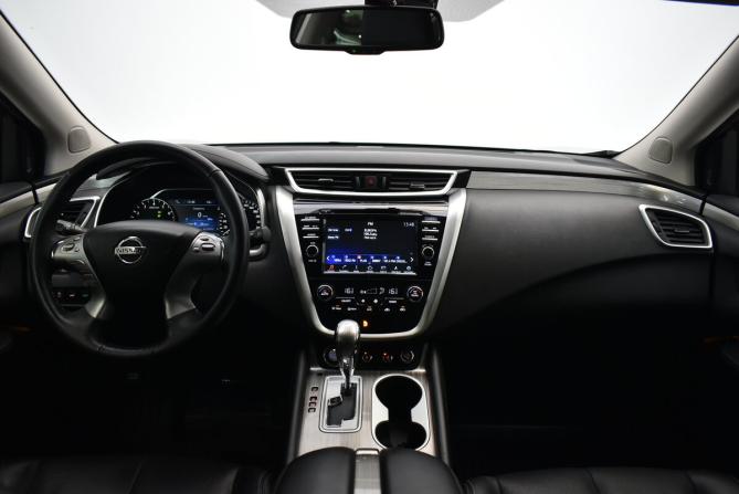 Nissan Murano III (Z52) с пробегом 2021 года, цена 3 050 000 рублей, 89899 км, внедорожник, Автокод Объявления