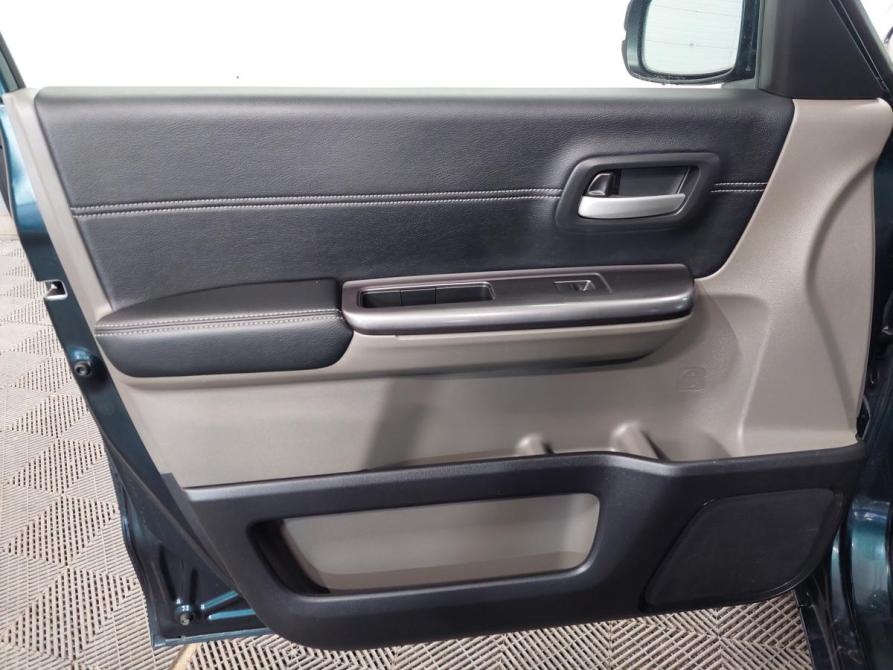 Honda Freed II Пермь  - изображение 18
