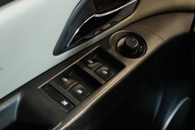 Chevrolet Cruze I с пробегом 2012 года, цена 719 000 рублей, 119138 км, хэтчбек, Автокод Объявления