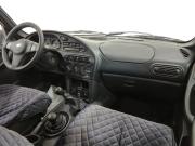 Chevrolet Niva I Рестайлинг Азнакаево  - изображение 37