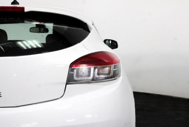 Renault Megane III с пробегом 2011 года, цена 570 000 рублей, 278993 км, хэтчбек, Автокод Объявления
