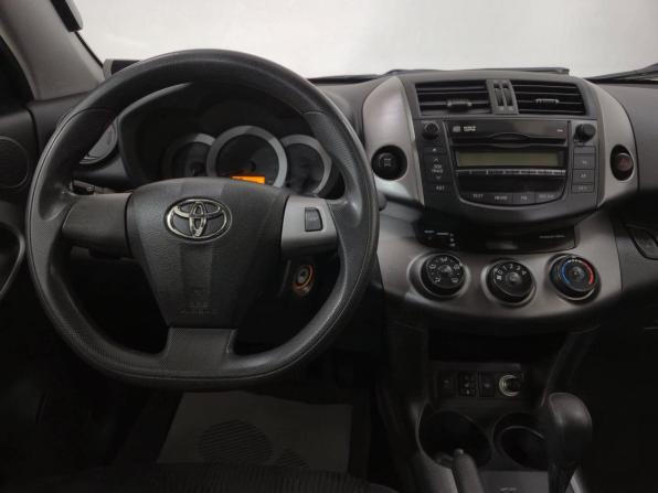 Toyota RAV4 III (XA30) Рестайлинг с пробегом 2010 года, цена 1 370 000 рублей, 130858 км, внедорожник, Автокод Объявления