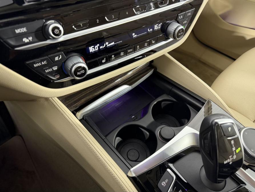 BMW 6 серии IV (G32) Калининград  - изображение 17