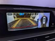 Chery Tiggo 8 Pro Max I Рестайлинг Москва  - изображение 59