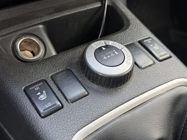 Nissan X-Trail II с пробегом 2010 года, цена 1 399 000 рублей, 201490 км, внедорожник, Автокод Объявления