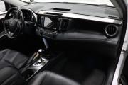Toyota RAV4 IV (XA40) Рестайлинг Ульяновск  - изображение 22