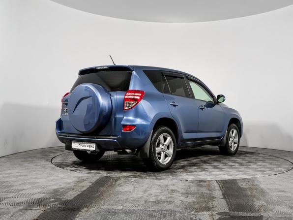 Toyota RAV4 III (XA30) Рестайлинг с пробегом 2010 года, цена 1 129 000 рублей, 241869 км, внедорожник, Автокод Объявления