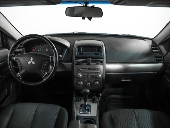 Mitsubishi Galant IX Рестайлинг 2 с пробегом 2008 года, цена 799 000 рублей, 296250 км, седан, Автокод Объявления