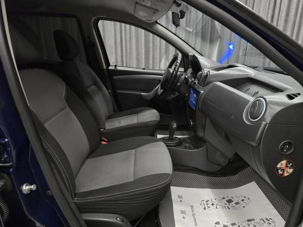 Renault Duster I с пробегом 2013 года, цена 799 000 рублей, 173600 км, внедорожник, Автокод Объявления