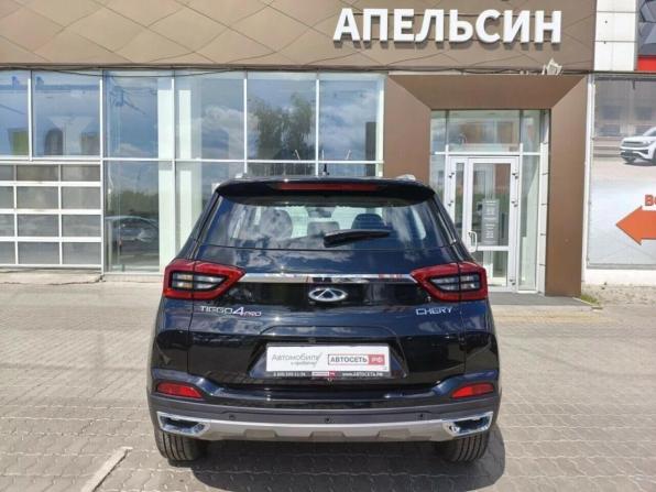 Chery Tiggo 4 Pro I Рестайлинг с пробегом 2024 года, цена 1 719 800 рублей, 15593 км, внедорожник, Автокод Объявления