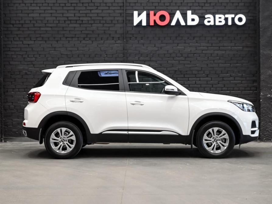 Chery Tiggo 4 I Рестайлинг Екатеринбург  - изображение 9