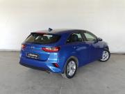 Kia Ceed III Москва  - изображение 26