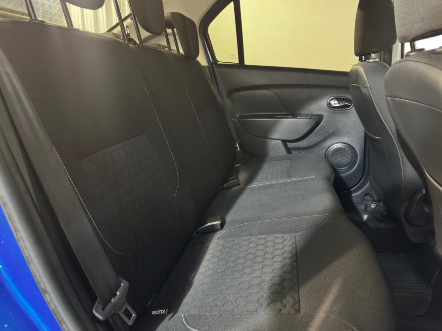Renault Logan II Великий Новгород  - изображение 11