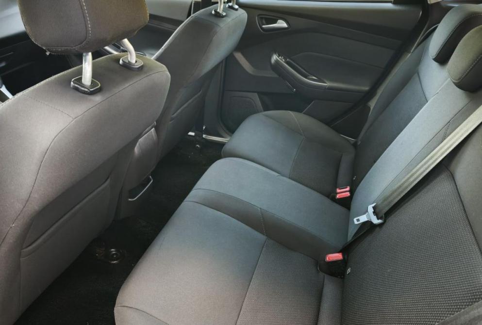 Ford Focus III Рестайлинг Сыктывкар  - изображение 17