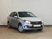 Lada (ВАЗ) Granta I Рестайлинг Кемерово  - изображение 15