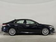 Toyota Camry VIII (XV70) Санкт-Петербург  - изображение 31