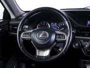Lexus ES VI Рестайлинг Москва  - изображение 36