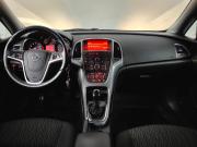 Opel Astra J Рестайлинг Москва  - изображение 30