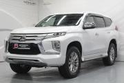 Mitsubishi Pajero Sport III Рестайлинг Кемерово  - изображение 24