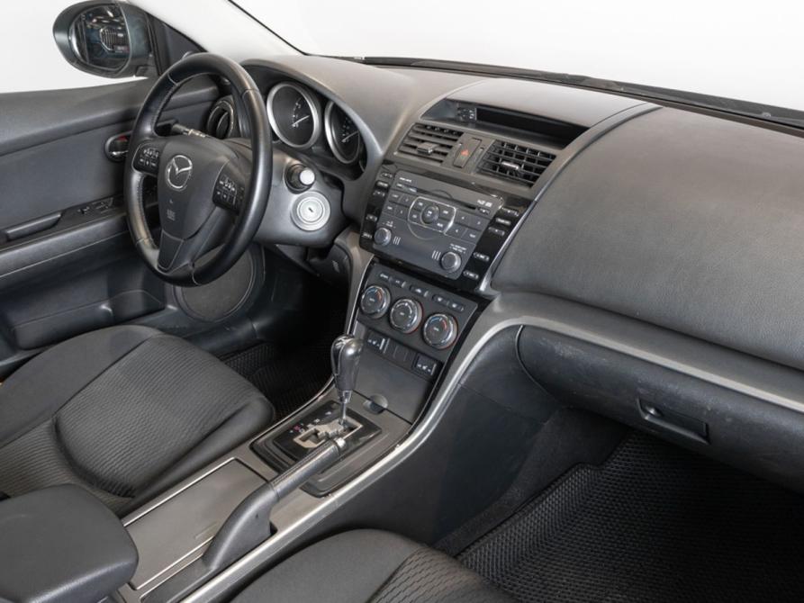 Mazda 6 II (GH) Рестайлинг Казань  - изображение 7