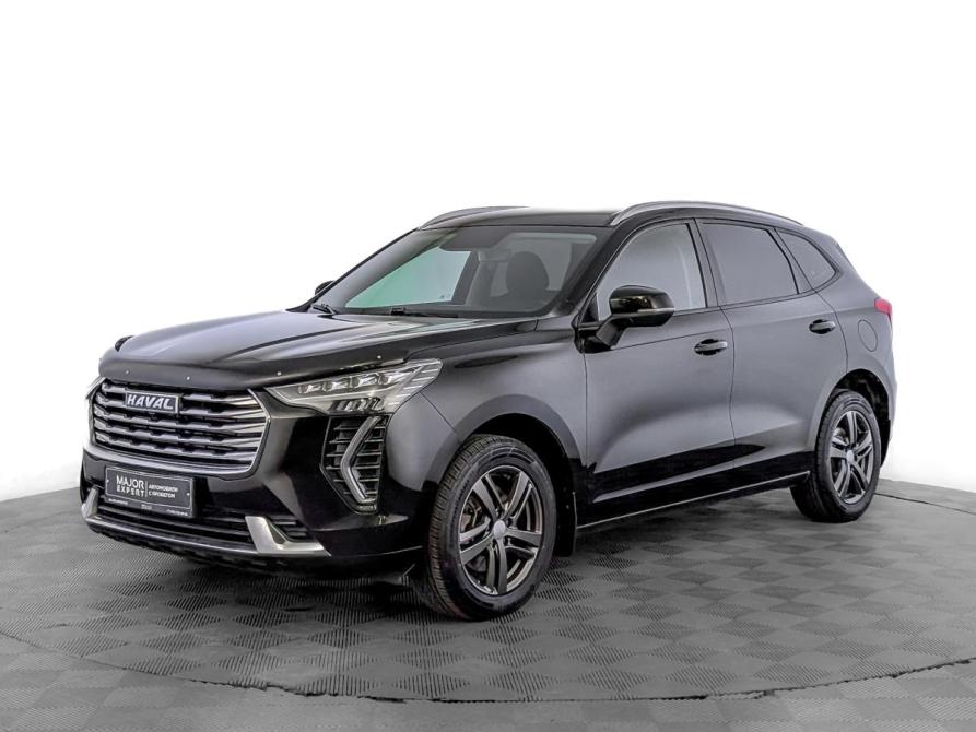 Haval Jolion I Москва  - изображение 1