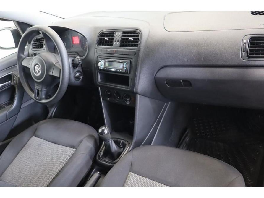 Volkswagen Polo V Коломна  - изображение 5