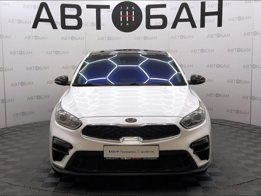 Kia K3 II Екатеринбург  - изображение 2