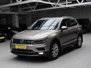 Volkswagen Tiguan II Челябинск  - изображение 26