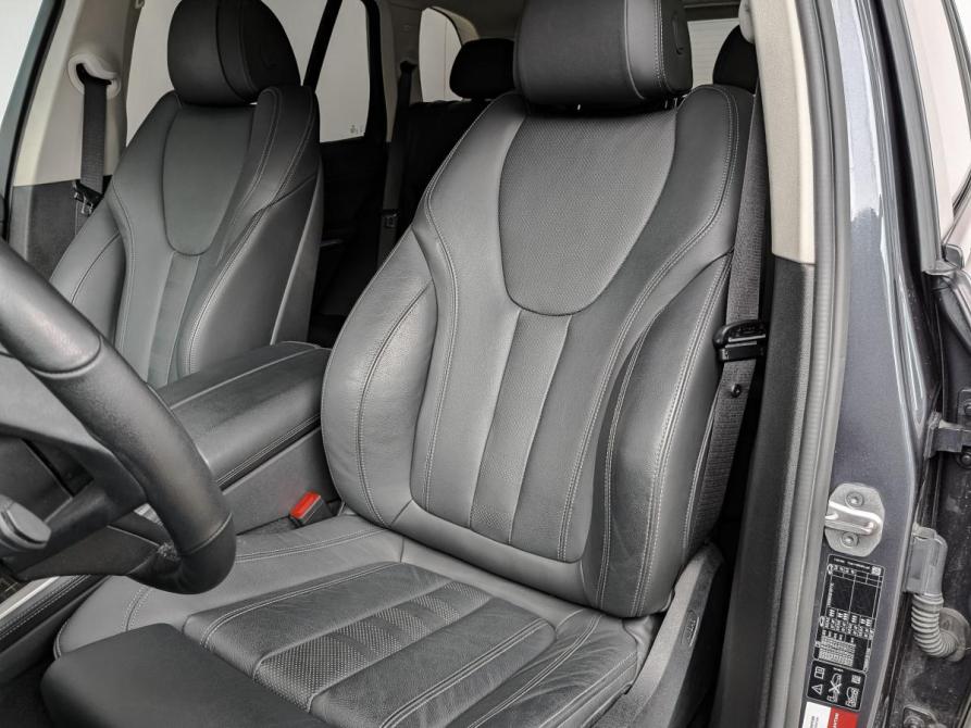 BMW X5 IV (G05/G18) Москва  - изображение 20