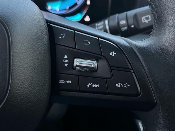 Changan CS55 Plus I с пробегом 2020 года, цена 1 650 000 рублей, 43685 км, внедорожник, Автокод Объявления