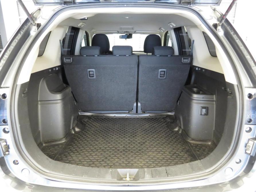 Mitsubishi Outlander III Рестайлинг 2 Санкт-Петербург  - изображение 18