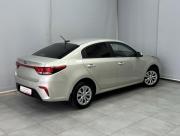Kia Rio IV Красноярск  - изображение 20