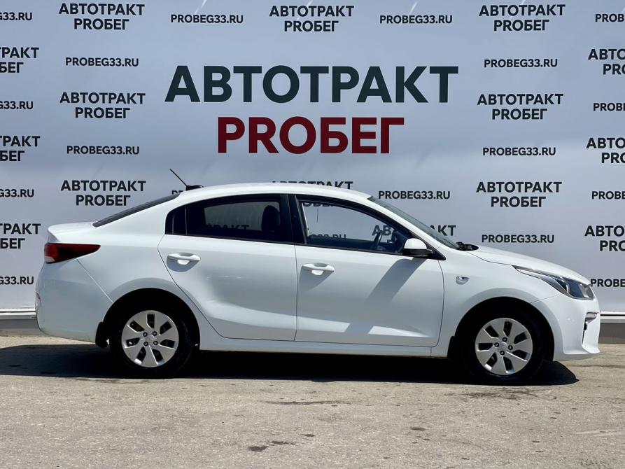 Kia Rio IV Владимир  - изображение 4