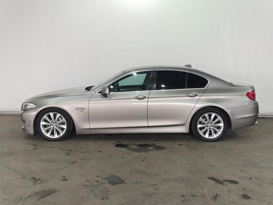BMW 5 серии VI (F10/F11/F07) Москва  - изображение 8