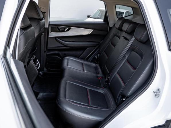 Chery Tiggo 7 Pro I с пробегом 2023 года, цена 1 590 000 рублей, 32899 км, внедорожник, Автокод Объявления