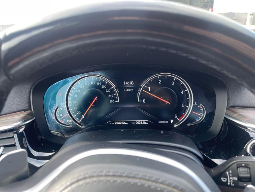 BMW 5 серии VII (G30/G31/G38) Волгоград  - изображение 5