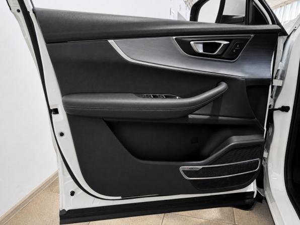 Chery Tiggo 7 Pro I с пробегом 2023 года, цена 1 700 000 рублей, 32633 км, внедорожник, Автокод Объявления