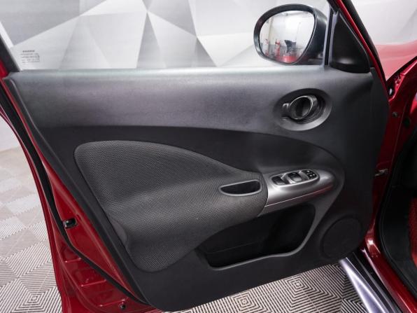 Nissan Juke I с пробегом 2014 года, цена 998 000 рублей, 177000 км, внедорожник, Автокод Объявления