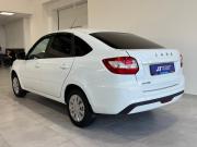 Lada (ВАЗ) Granta I Рестайлинг Таганрог  - изображение 22