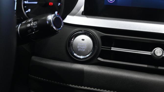 Chery Tiggo 4 I Рестайлинг 2 с пробегом 2025 года, цена 1 795 000 рублей, 13313 км, внедорожник, Автокод Объявления
