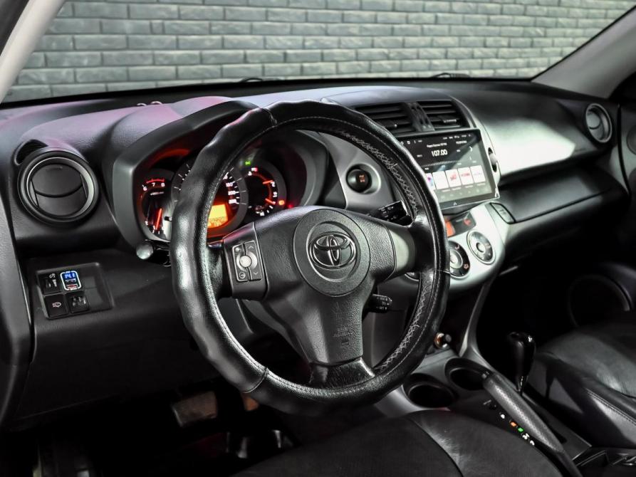 Toyota RAV4 III (XA30) Екатеринбург  - изображение 12
