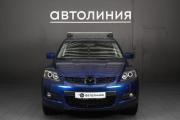 Mazda CX-7 I Красноярск  - изображение 24